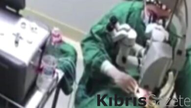 cinde doktorun ameliyat sirasinda hastaya yumruk attigi anlar zXZe1wIw