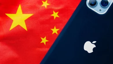 Çin’den iPhone kararı: Ülke genelinde yasaklanabilir! 4 cinden iphone karari ulke genelinde yasaklanabilir pGhuKn6X