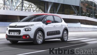 Citroen C3, marka tarihinin en çok satan modeli oldu 6 citroen c3 marka tarihinin en cok satan modeli oldu DGNwxAzi