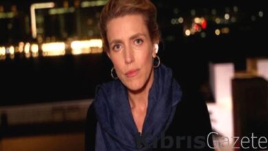 cnn muhabiri clarissa ward gazzede yasadiklarini anlatti 59OMZYXq