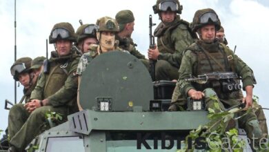 CNN'nin haberi: Rusya, Ukrayna savaşında askerlerinin yüzde 87'sini kaybetti 9 cnnnin haberi rusya ukrayna savasinda askerlerinin yuzde 87sini kaybetti 97tXAz9u