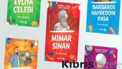 Çocuklara tarih bilincini öğreten Ninemin İzinde Tarih kitapları 4 cocuklara tarih bilincini ogreten ninemin izinde tarih kitaplari fYk41Qam