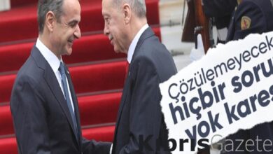 Cumhurbaşkanı Erdoğan, Yunanistan'da Başbakan Miçotakis'le görüştü 8 cumhurbaskani erdogan yunanistanda basbakan micotakisle gorustu 8k2jSh7V