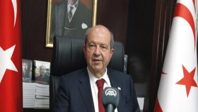 Cumhurbaşkanı Tatar: 2024’te daha güçlü bir Türkiye ve KKTC umudu taşıyoruz 9 cumhurbaskani tatar 2024te daha guclu bir turkiye ve kktc umudu tasiyoruz ANcCECkD