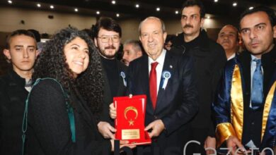 Cumhurbaşkanı Tatar, Ardahan Üniversitesi’ni ziyaret etti, ilk dersi verdi 5 cumhurbaskani tatar ardahan universitesini ziyaret etti ilk dersi verdi fTpkPDW2
