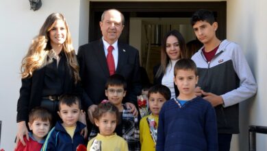 cumhurbaskani tatar armel ve elita ozel egitim merkezlerini ziyaret etti Dt6wpUYA