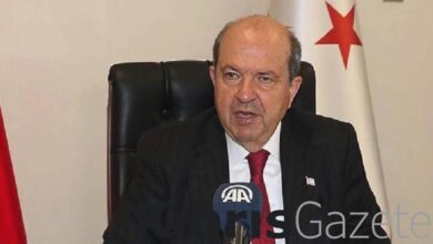 Cumhurbaşkanı Tatar: Biz et ve tırnak gibiyiz 8 cumhurbaskani tatar biz et ve tirnak gibiyiz 69S4GODL