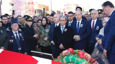 cumhurbaskani tatar denizlide sehit cenaze torenine katildi aiu3dLHP