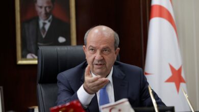 cumhurbaskani tatar guney kibris gazzeye yardim konusunda samimi degil nJcy1hQa