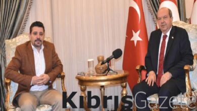 Cumhurbaşkanı Tatar, KIBRIS’a konuştu: KKTC gerçeğini güçlendireceğiz 10 cumhurbaskani tatar kibrisa konustu kktc gercegini guclendirecegiz dOMVBsjq