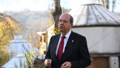 Cumhurbaşkanı Tatar, Kırgızistan ziyaretini değerlendirdi: İlişkiler yavaş yavaş gelişecek… 1 cumhurbaskani tatar kirgizistan ziyaretini degerlendirdi iliskiler yavas yavas gelisecek iU9I2Elj