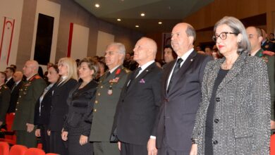 cumhurbaskani tatar milli mucadele ve sehitleri anma oratoryosunu dinledi IUH4qE4V