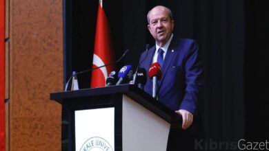 Cumhurbaşkanı Tatar, Pamukkale Üniversitesi’nde konferans verdi 6 cumhurbaskani tatar pamukkale universitesinde konferans verdi 6IjSnGNY