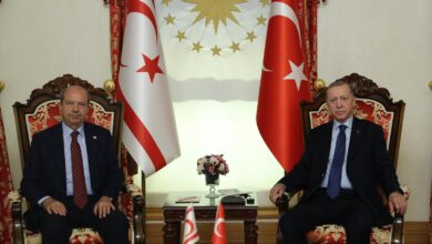 Cumhurbaşkanı Tatar, Türkiye Cumhuriyeti Cumhurbaşkanı Erdoğan ile İstanbul’da görüştü 2 cumhurbaskani tatar turkiye cumhuriyeti cumhurbaskani erdogan ile istanbulda gorustu ndixVD1Q