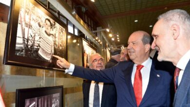 Cumhurbaşkanı Tatar’ın çekmiş olduğu fotoğraflardan oluşan sergi İstanbul’da açıldı 2 cumhurbaskani tatarin cekmis oldugu fotograflardan olusan sergi istanbulda acildi Ob2BN3Qp