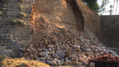 Cumhurbaşkanlığı devrede.. Lefkoşa surları yenileniyor 7 cumhurbaskanligi devrede lefkosa surlari yenileniyor AfF29Axf