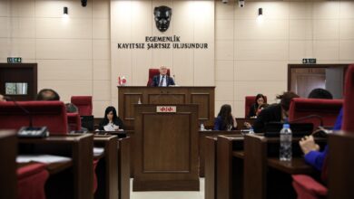 cumhuriyet meclisinde bayindirlik ve ulastirma bakanligi butcesi gorusuluyor lTyROlyI