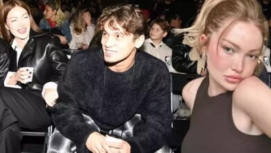 Danla Bilic ve Çakal aşkı devam ediyor! Sosyal medyadan seslendi: Çakalım 5 danla bilic ve cakal aski devam ediyor sosyal medyadan seslendi cakalim i3nvAg26