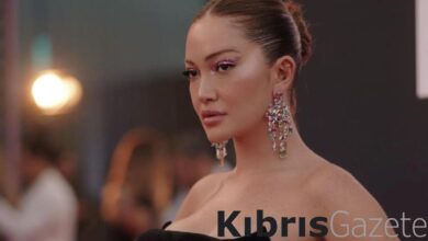 Danla Biliç’in mini elbisesiyle verdiği pozlar ortalığı kasıp kavurdu! "Çakal çok şanslı…" 1 danla bilicin mini elbisesiyle verdigi pozlar ortaligi kasip kavurdu cakal cok sansli 8bAHREkH