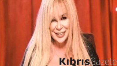 Darülaceze'de tedavi altına alınan Zerrin Özer'in son sağlık durumu 2 darulacezede tedavi altina alinan zerrin ozerin son saglik durumu 6nvGczgP