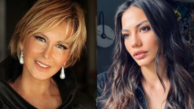 Demet Özdemir’in karesine Filiz Akın kayıtsız kalmadı! Bakın ne dedi… 5 demet ozdemirin karesine filiz akin kayitsiz kalmadi bakin ne dedi jAqRXeSL