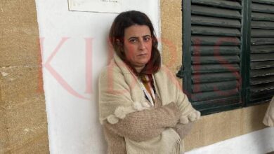 depremzede kadin hirsizlikla suclaniyor iFvrbaEX