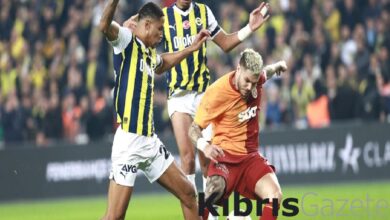 Derbinin ardından İsmail Kartal ve Okan Buruk ne dedi? Hakeme tepki var 9 derbinin ardindan ismail kartal ve okan buruk ne dedi hakeme tepki var KQCdeXbP
