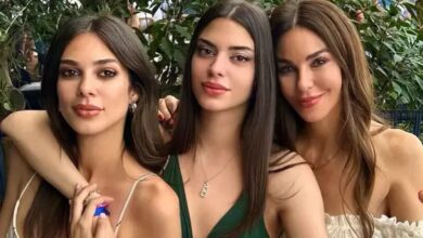 deren talu ve kardesi derinden odul sikligi guzellikleri annelerini golgede birakti 1PHn2EFh