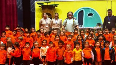 devlet tiyatrolari cocuklar icin sahnede Z36Cu5WI