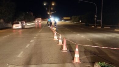 Dikkat: Arıza sebebiyle Zeytinlik Kavşağı trafik ışıkları devre dışı kaldı 6 dikkat ariza sebebiyle zeytinlik kavsagi trafik isiklari devre disi kaldi YSzMYHGA