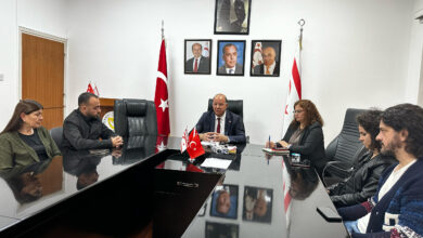 Dinçyürek, Tabipler Birliği ve Eczacılar Birliği yönetim kurullarıyla toplantı gerçekleştirildi 2 dincyurek tabipler birligi ve eczacilar birligi yonetim kurullariyla toplanti gerceklestirildi e6YFItAv