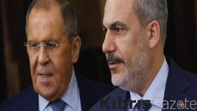 disisleri bakani fidan sergey lavrovla gorustu azerbaycan ermenistan muzakereleri masada YivOGvi7