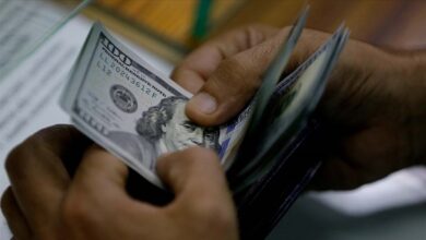Dolar, haftaya zirvede başladı 6 dolar haftaya zirvede basladi VQUVwLle