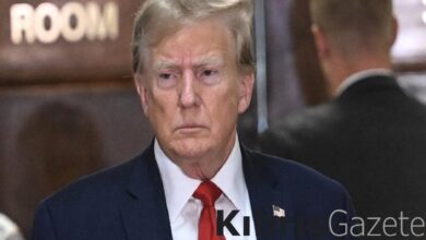 donald trumptan secim vaadini yineledi gocmenleri sinir disi edecegim cIbnOHLM