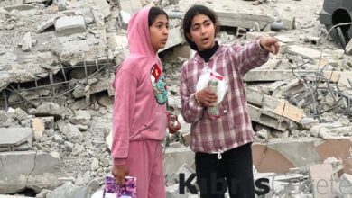DSÖ: Gazze'ye temel malzemelerin sevkiyatı acilen yeniden başlamalı 8 dso gazzeye temel malzemelerin sevkiyati acilen yeniden baslamali 7idgHNbr