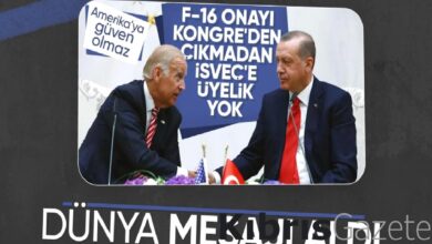 dunya basini erdogan isvecin nato uyeligini f 16 tedarikine bagladi k4NA3HMe