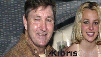 Dünyaca ünlü şarkıcı Britney Spears'ın babasının bacağı enfeksiyon nedeniyle kesildi 1 dunyaca unlu sarkici britney spearsin babasinin bacagi enfeksiyon nedeniyle kesildi qdMfZcUy