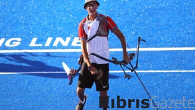 dunyada yilin okcusu mete gazoz ktHfGwee