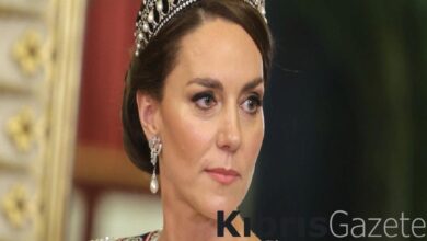 Dünyanın en popüler kraliyet aileleri belli oldu! Bakın listenin başında kim var... 5 dunyanin en populer kraliyet aileleri belli oldu bakin listenin basinda kim var J2QPzvcL