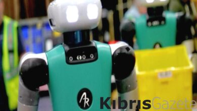 Dünyanın ilk seri üretim insansı robot fabrikası açılıyor 2 dunyanin ilk seri uretim insansi robot fabrikasi aciliyor 2X3Zrz2k
