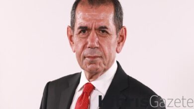 Dursun Özbek iddialı: Neden Avrupa'da final oynamayalım 5 dursun ozbek iddiali neden avrupada final oynamayalim KYJblrx1