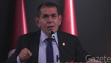 Dursun Özbek ve Erden Timur'dan Fenerbahçe derbisi değerlendirmesi: Kroşe attılar 5 dursun ozbek ve erden timurdan fenerbahce derbisi degerlendirmesi krose attilar YNjvvHKd
