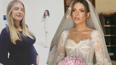 Eda Ece’den karnı burnunda yeni poz 3 eda eceden karni burnunda yeni poz OQgtqmaY