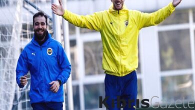 Edin Dzeko'dan derbi mesajı: İğneyle bile oynarım 8 edin dzekodan derbi mesaji igneyle bile oynarim wA6rQfcd