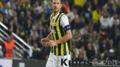 Edin Dzeko'dan derbi sözleri: Göreceksiniz 5 edin dzekodan derbi sozleri goreceksiniz EFRYPjpn