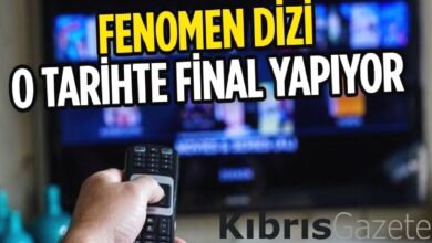 Ekranların gözdesi, final kararıyla şoke etti! Kanala tepki yağıyor 7 ekranlarin gozdesi final karariyla soke etti kanala tepki yagiyor 9cAXkhBt