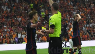 Elias Jelert: Galatasaray'ın UEFA Kupası'nı kazandığını duymadım 8 elias jelert galatasarayin uefa kupasini kazandigini duymadim hU5ngdZ7