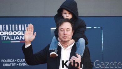 Elon Musk'tan çağrı: Çocuk yapın 3 elon musktan cagri cocuk yapin jbAyWy13