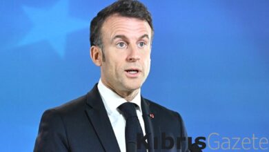 Emmanuel Macron: Gazze'deki sivil kayıplardan endişeliyiz 1 emmanuel macron gazzedeki sivil kayiplardan endiseliyiz pOf5QStA