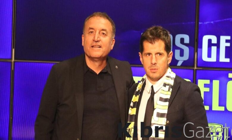 Emre Belözoğlu: Başkanımız Faruk Koca, çok değerli ve önemli bir insan 1 emre belozoglu baskanimiz faruk koca cok degerli ve onemli bir insan YUzWyemE